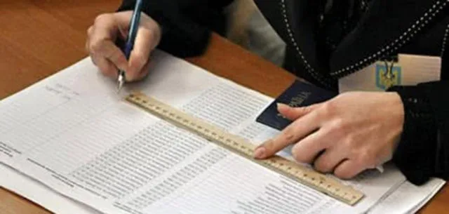 В списках избирательных участков на 184 округе обнаружили 119 “мертвых душ”