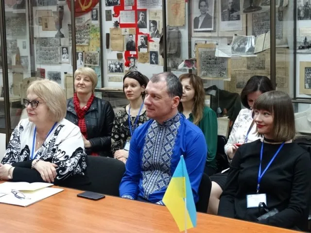 В ХГУ назвали имена новых молодых ученых