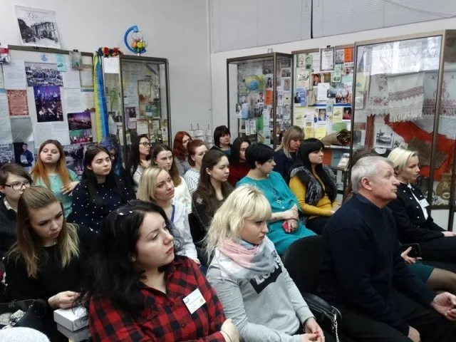 В ХГУ назвали имена новых молодых ученых