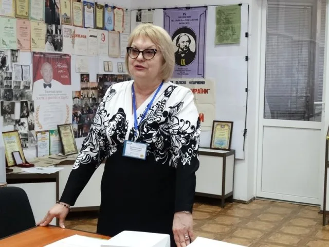 В ХГУ назвали имена новых молодых ученых