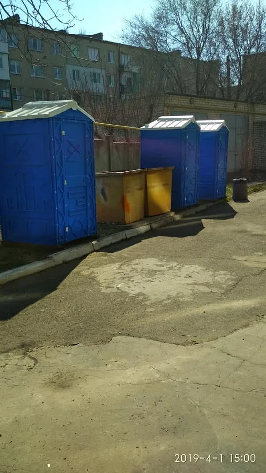 В ОИК №185 сложилась ужасная ситуация, – СМИ