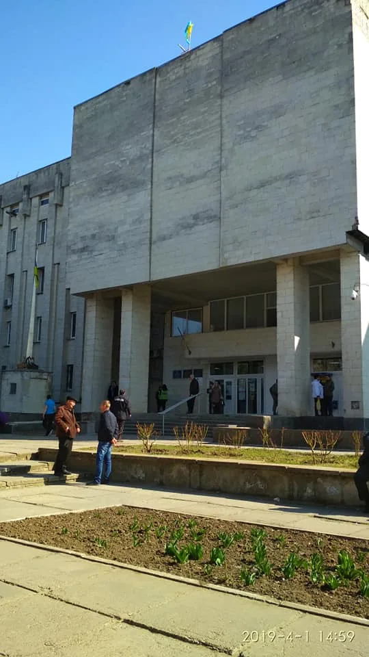 В ОИК №185 сложилась ужасная ситуация, – СМИ