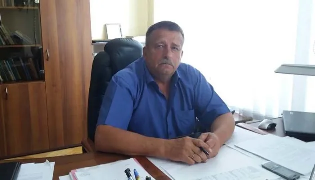 Главный лесничий Херсонщины уволился из-за дела Гандзюк