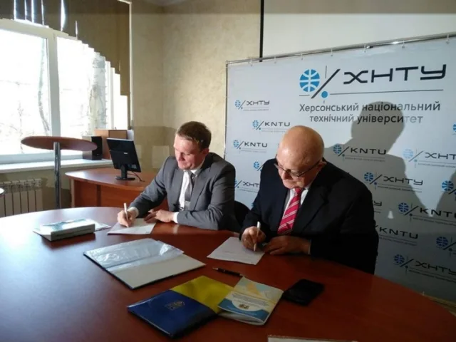 Геничане стремятся к высшему образованию