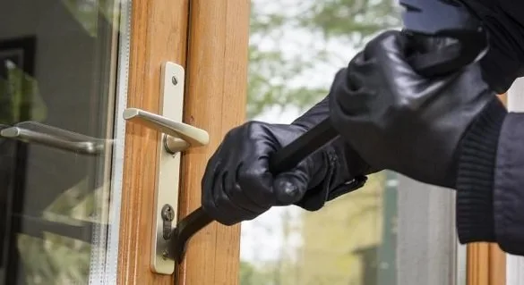 В Херсоне оперативники задержали подозреваемого в 30 кражах из кафе