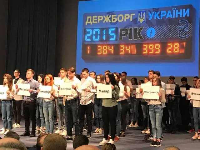 Херсонская делегация работодателей приняла участие в XI сьезде Федерации работодателей Украины