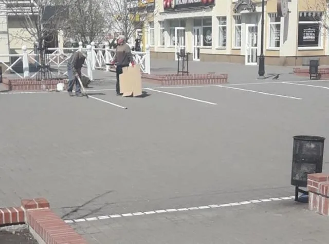 Депутат Херсонского горсовета собирает митинг?