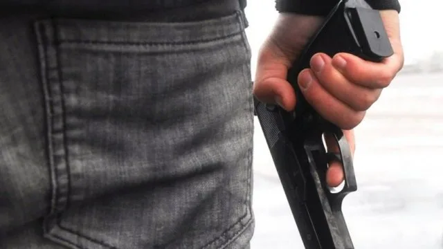 В Херсоне судят 29-летнего разбойника