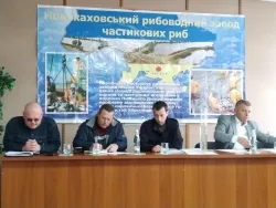 Работы по вселению мальков хищных видов рыб решили проводить в апреле-июне
