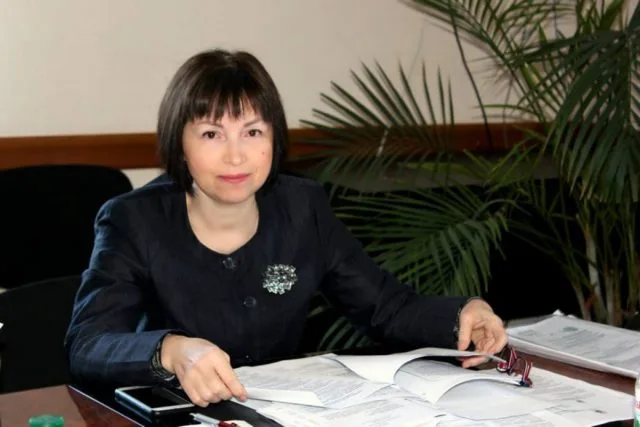 «Бюджетная» комиссия вынесла вопрос на сессию