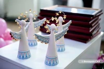 “Благотворительная Херсонщина 2018”: известны обладатели Ангелов добра