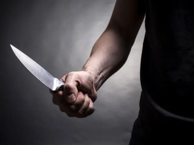 В Херсоне мужчина подозревается в покушении на убийство сына