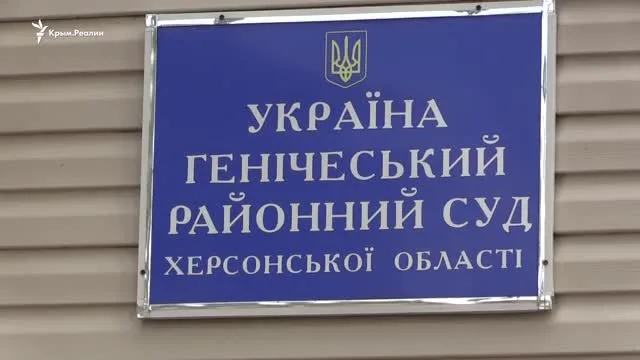Адвокат Ниметуллаева затягивает судебный процесс по делу Валерии Прядка?