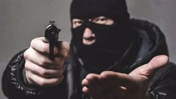 Батальон «Аскер» захватил в заложники начальника Генического РЭС