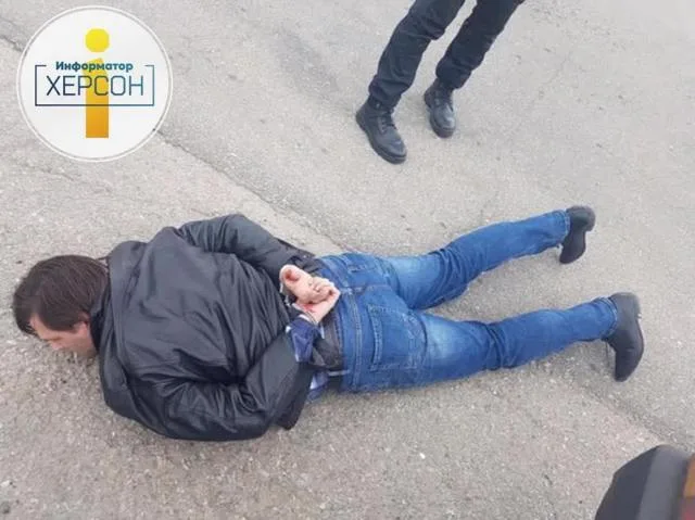 Когда пересмотрел видео на ютубе и решил посмеяться над патрульными, но что-то пошло не так