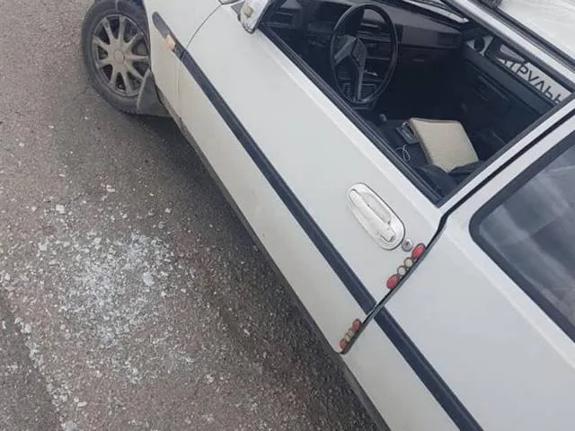 Когда пересмотрел видео на ютубе и решил посмеяться над патрульными, но что-то пошло не так