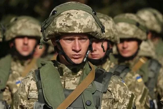 Неплохое начало весеннего призыва в Херсоне