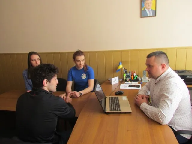 Студенты факультета физического воспитания и спорта ХГУ покоряют мировые арены