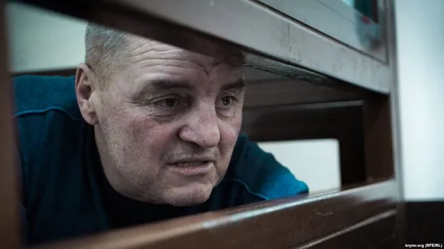 Суд в Крыму рассмотрит продление ареста крымскотатарскому активисту Бекирову, – адвокат
