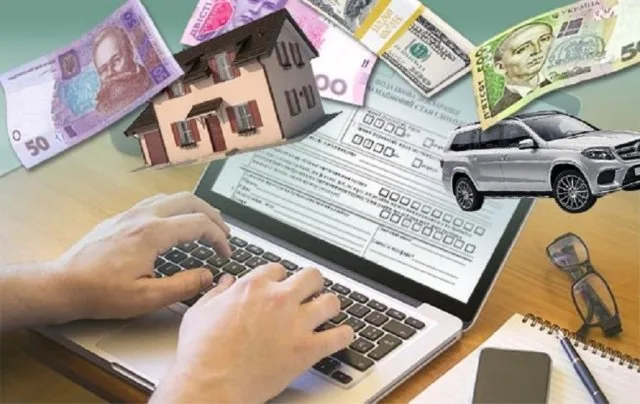 Херсонцы уже задекларировали почти полмиллиарда гривен доходов
