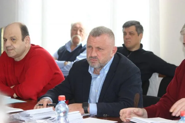 В облсовете согласовали перечень КП, требующих первоочередного финансирования