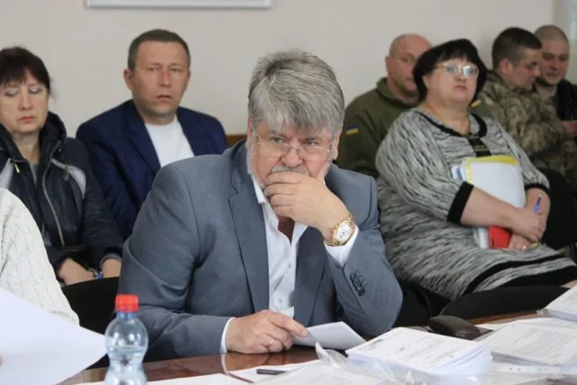 В облсовете согласовали перечень КП, требующих первоочередного финансирования