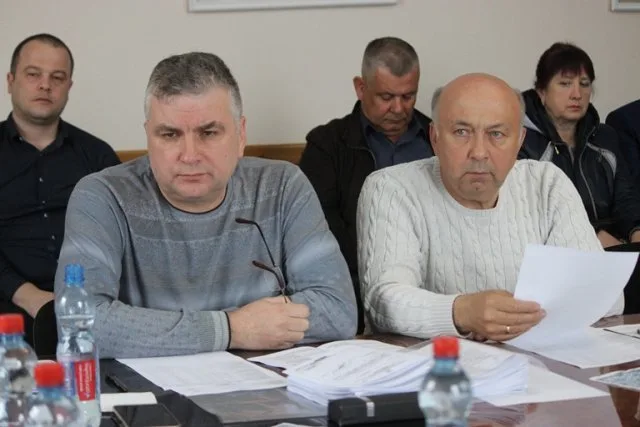 В облсовете согласовали перечень КП, требующих первоочередного финансирования