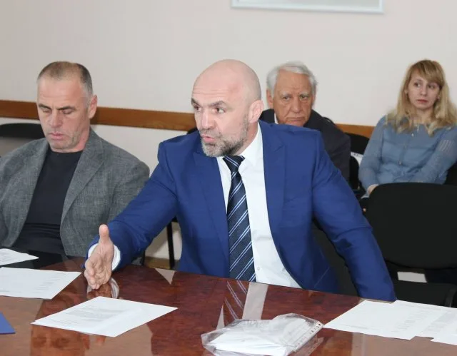 В облсовете хотят договорится с облводхозом по поводу цен на орошение