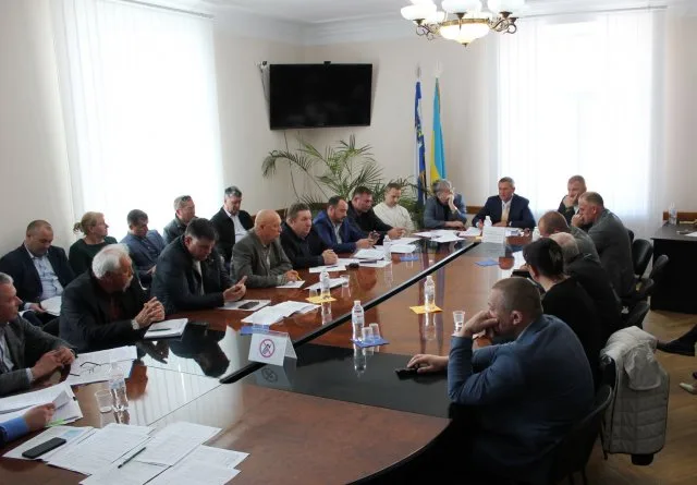 В облсовете хотят договорится с облводхозом по поводу цен на орошение