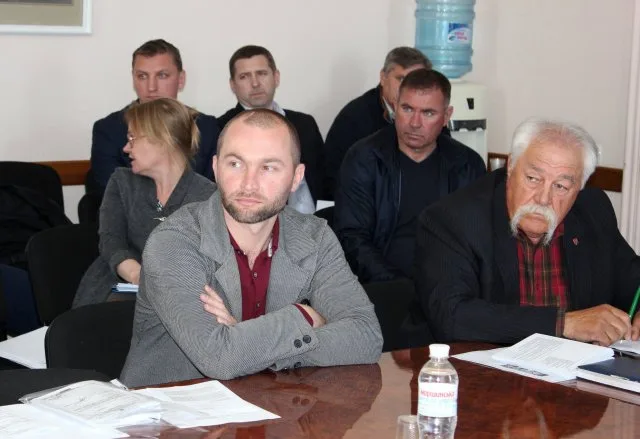 В облсовете хотят договорится с облводхозом по поводу цен на орошение