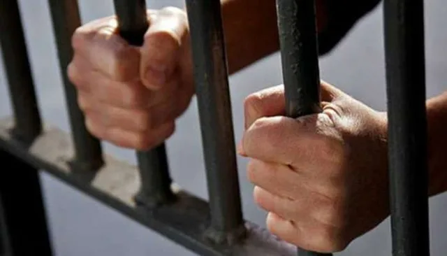 За побег из исправительной колонии херсонец снова на 3 года оказалася за решеткой