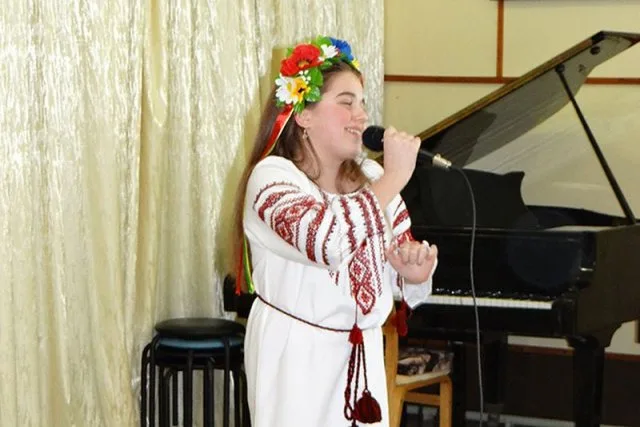 Гости из французского города-побратима Сент-Этьен-дю-Руврэ посетили Новую Каховку