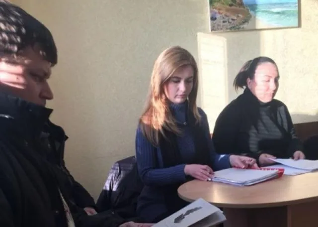 Суд над женой херсонского депутата снова не состоялся