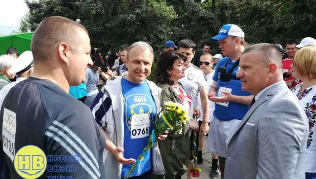 В Геническом районе День памяти и Примирения отметят легкоатлетическим кроссом