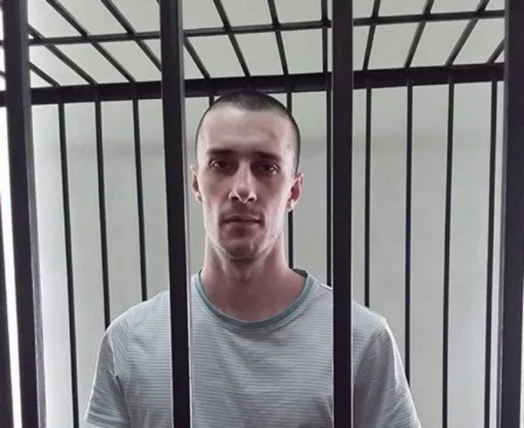 Херсонца Шумкова больше месяца держат в штрафном изоляторе в РФ, он похудел на 20 кг, – консул