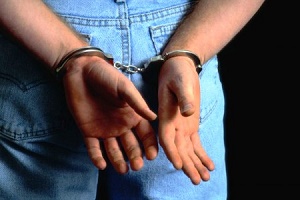 В Херсоне задержан подозреваемый в ограблении посетительницы кафе