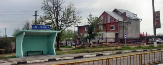 Дорогу в Чернобаевке отремонтирует фирма из Никополя