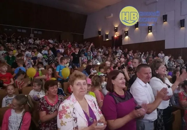 Впервые в Геническом районе почти не будет пришкольных лагерей