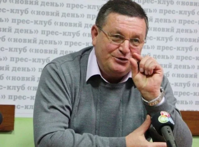 Нардеп получил от Херсонской ОГА землю под рынок