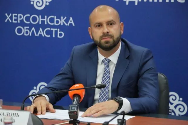 Заместитель главы Херсонской ОГА оказался миллионером