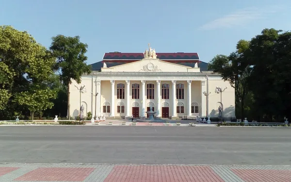 КП «Агентство регионального развития» за 50 тыс. бюджетных гривен покажет всему миру красоту Новой Каховки
