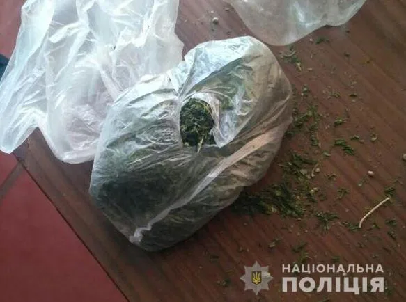 В Каховке участковые полицейские разоблачили вора телефонного кабеля