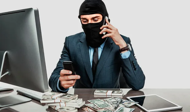 Полиция Херсонщины предостерегает от телефонных мошенничеств