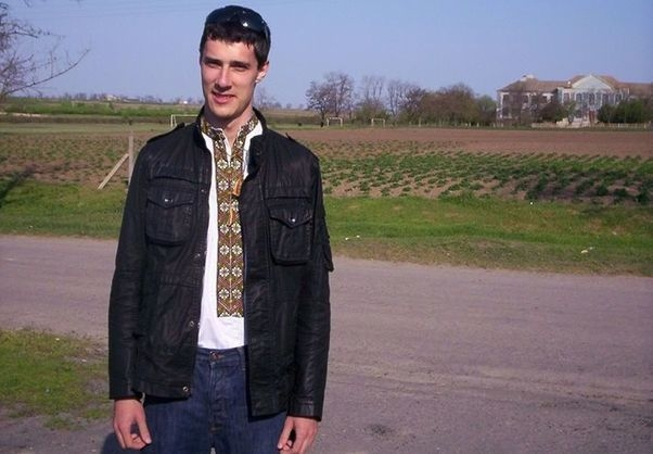 «Попри всі труднощі настрій бадьорий»: осужденный в России херсонец полгода просидит в ПКТ