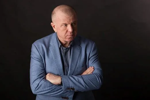 «Я не вижу ничего плохого в законе об очищении власти. Но я против «зачисток»», —  Валерий Литвин