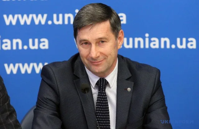 Организатор театрального фестиваля “Мельпомена Таврии” угодил на больничную койку