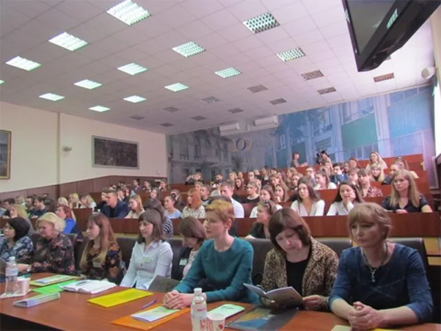 В Херсон приехали ученые из Великобритании и Польши
