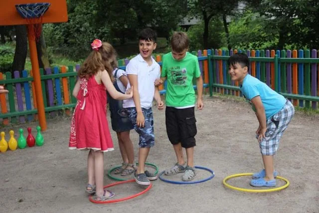 Пришкольные лагеря на Херсонщине доступны не для всех