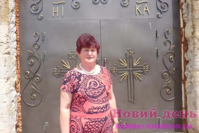 Осиротевший храм на Херсонщине ищет хозяев