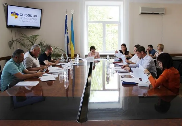 Определены победители областного конкурса проектов общественных организаций